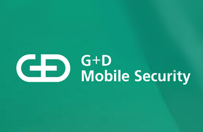 title='捷德 G+D Mobile Security' 